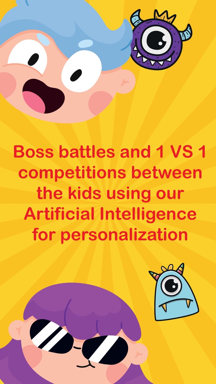 Kid Elite UK Math  English