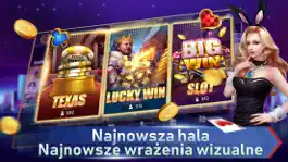 Game screenshot VIP Poker Polski mod apk