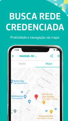 Game screenshot Saúde Petrobras apk