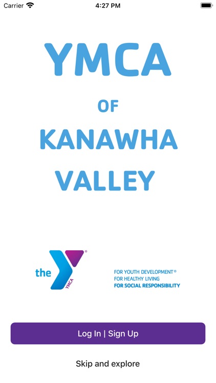 YMCA of Kanawha Valley