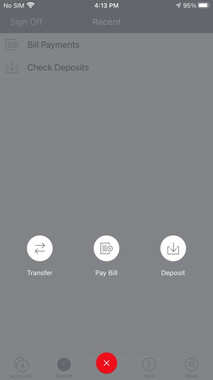 Cathay Bank Business Mobile screenshot-3