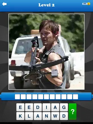 Image 2 Guess the TV Show Pic Pop Quiz iphone