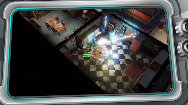 Space Marshals 3 screenshot-7