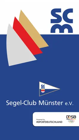 Game screenshot Segel-Club Münster e.V. mod apk