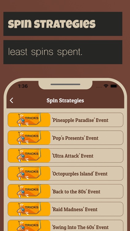 Master Spin in Coin Master