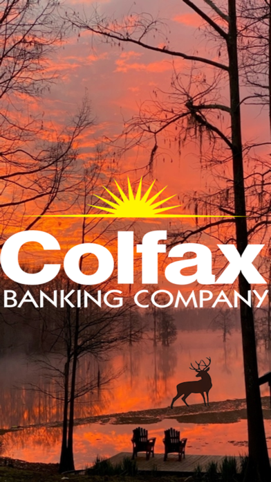 How to cancel & delete Colfax Banking Company from iphone & ipad 1