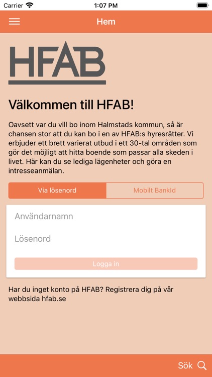 HFAB