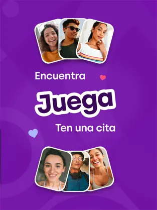 Screenshot 3 CSL - Chatea y Juega iphone