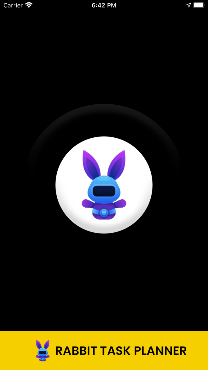 Rabbit Task Planners