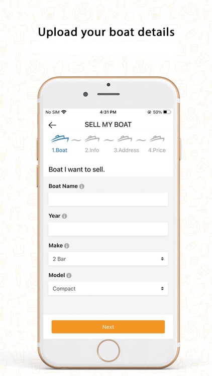 Buy and Sell Boats screenshot-3