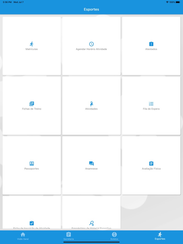 Country Clube de Formiga