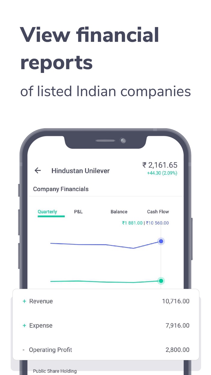 Groww - Stocks  Mutual Funds