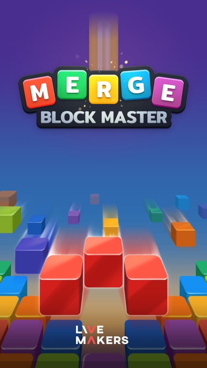 Merge Block Master