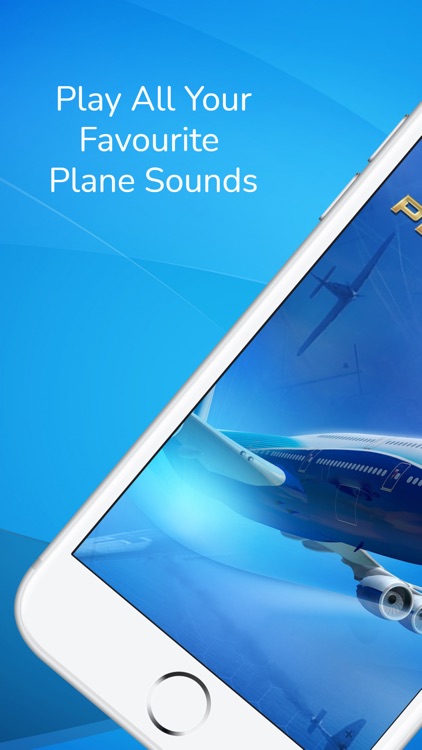 Plane Sounds Clash