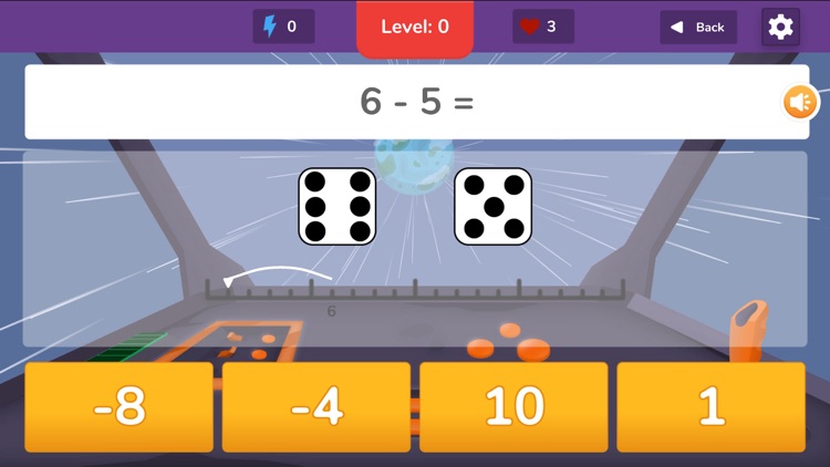 Fun Maths Games: Add, Subtract screenshot-4