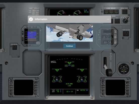 A320 MATe Systems screenshot 4