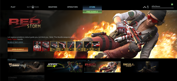 Combat Master Online