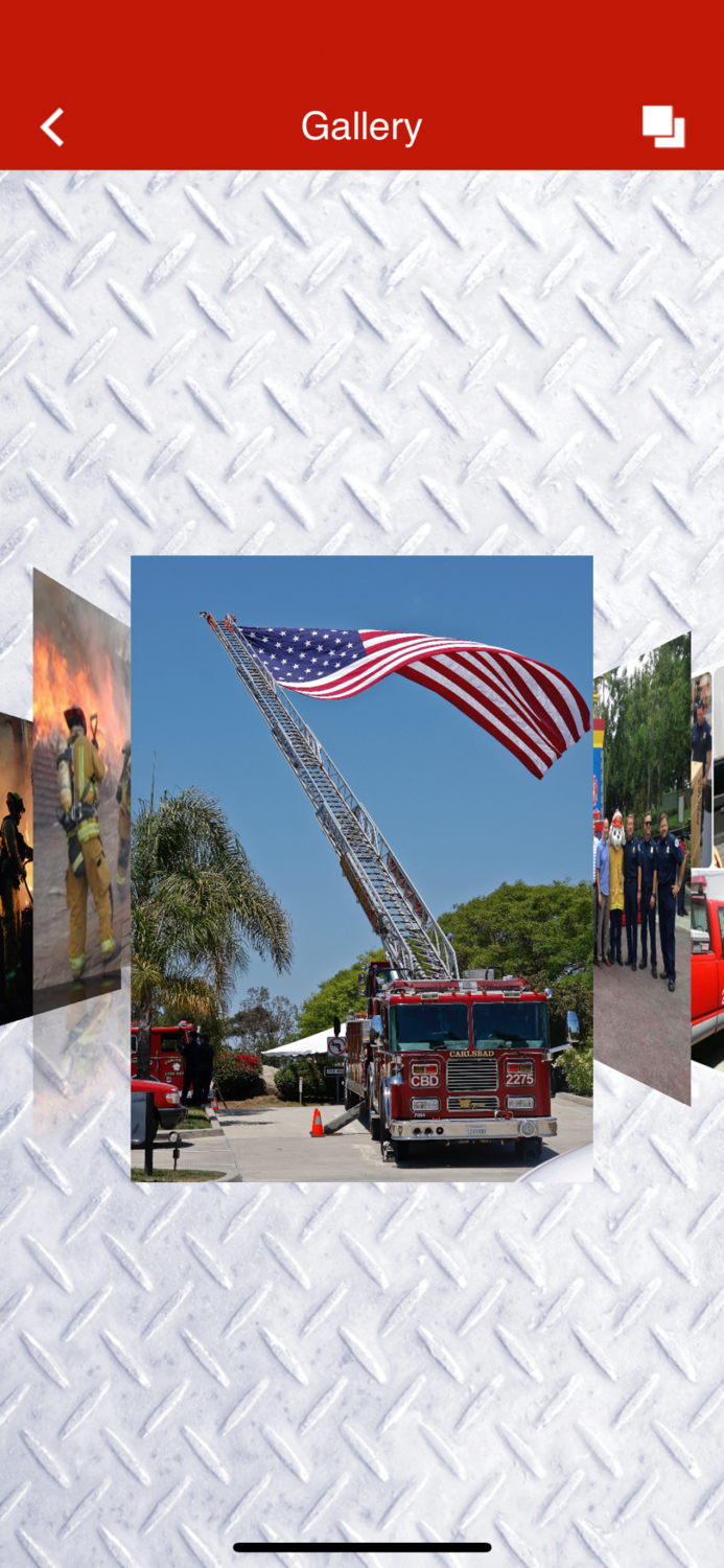 Carlsbad Fire Department