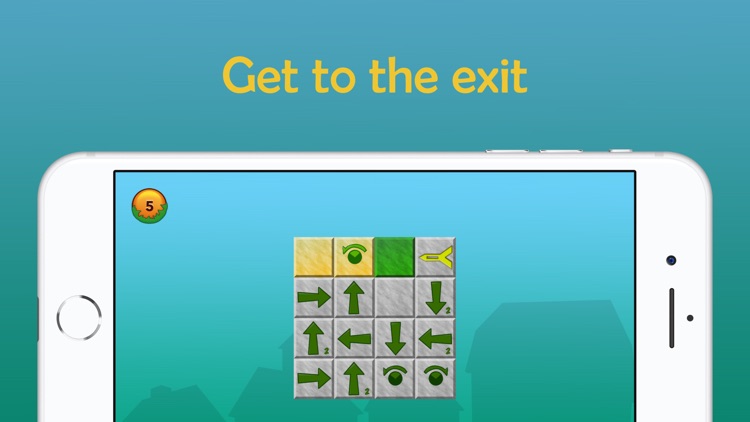 Vacation Time Puzzles screenshot-5