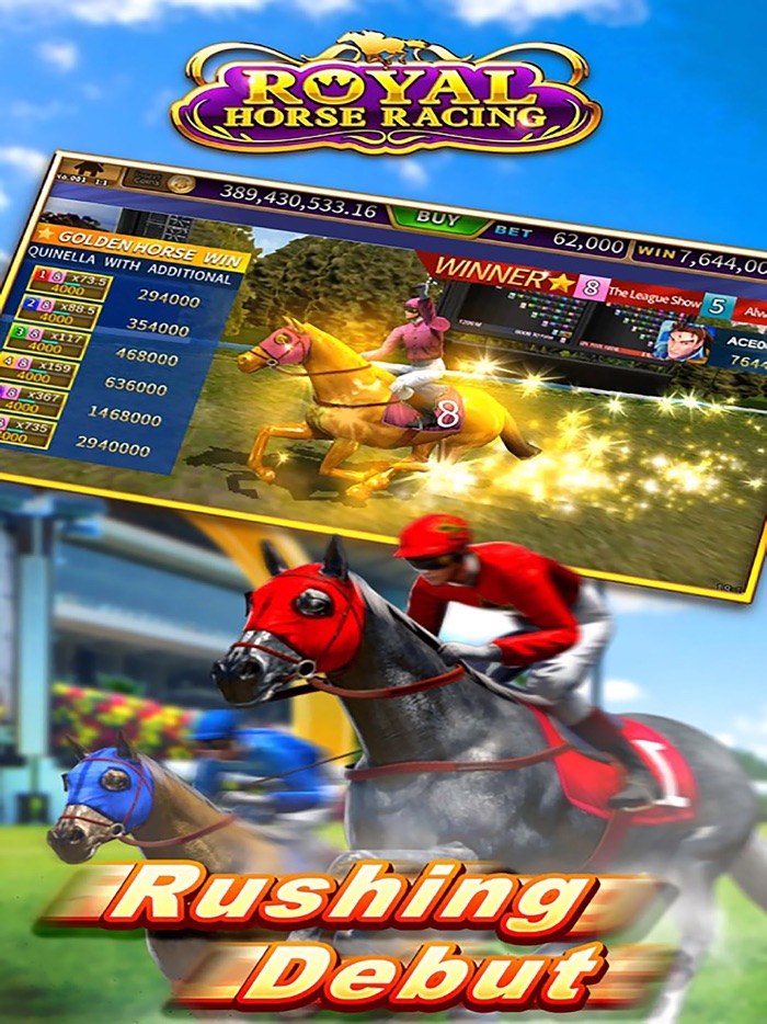 BW888-Big Winner 888