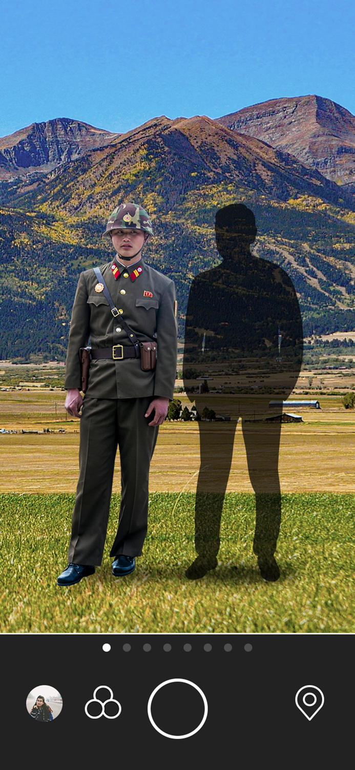 PTX 평화통일열차