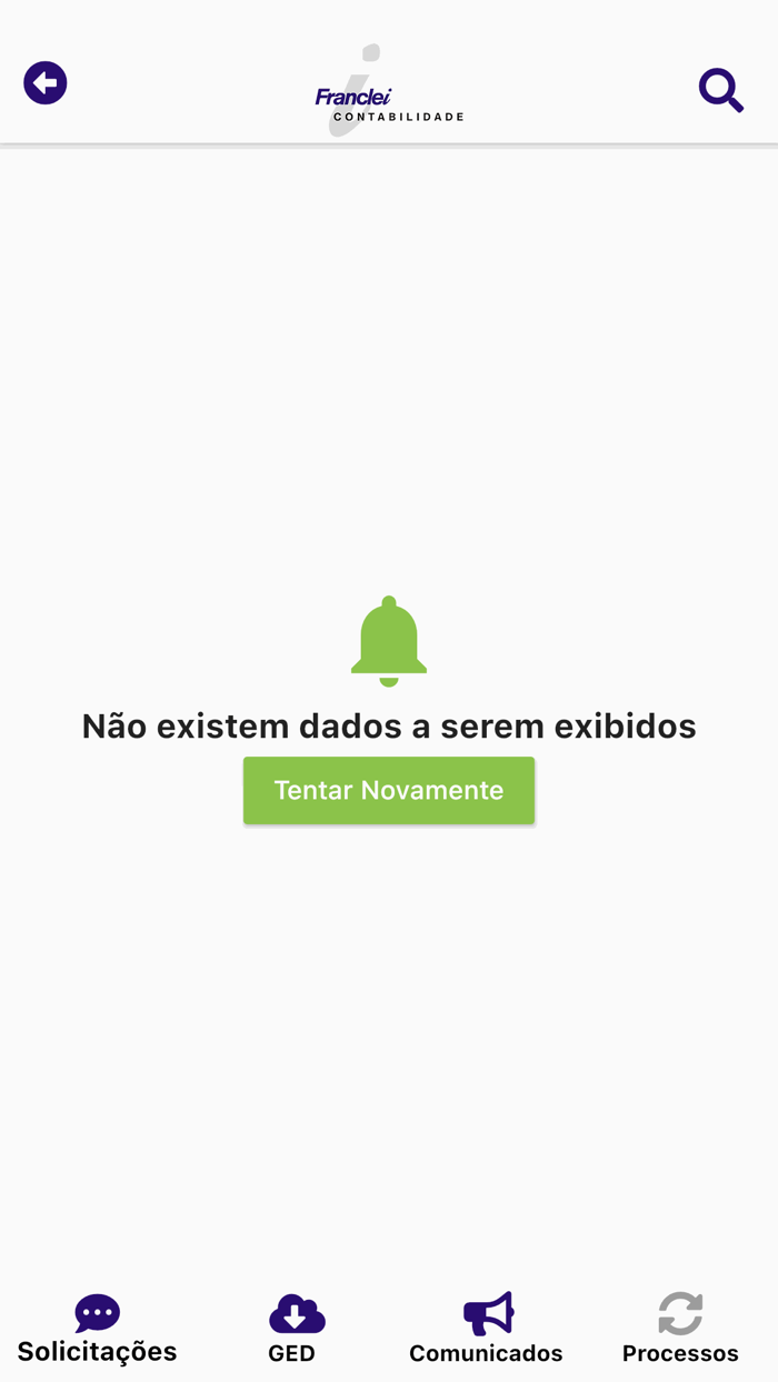 Organização Franclei