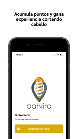 Game screenshot Barvira Barberos hack