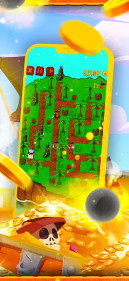 Game screenshot Pirate Adventure Lost Treasure hack