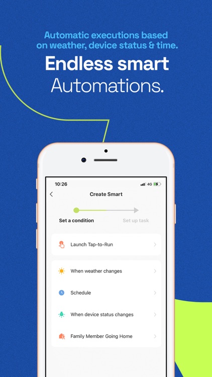 Loop Control screenshot-3