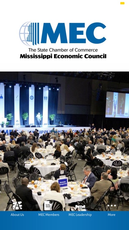 Mississippi Economic Council