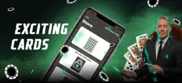 Game screenshot B99 Cards: Casino apk