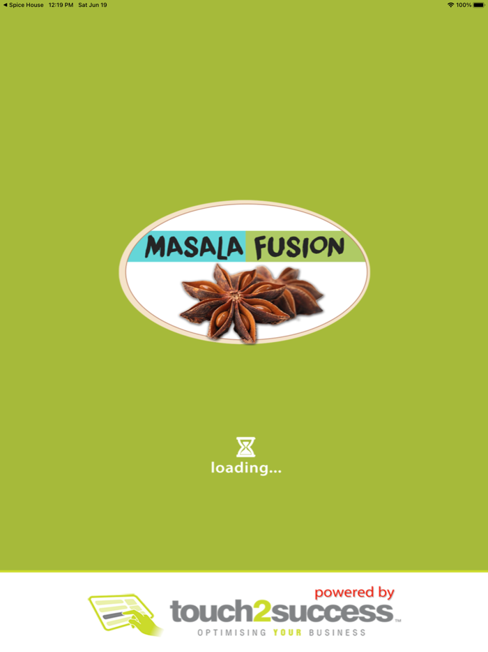 Masala Fusion IndianRestaurant