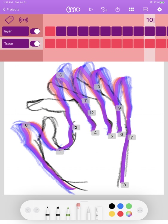 autoTween Animate