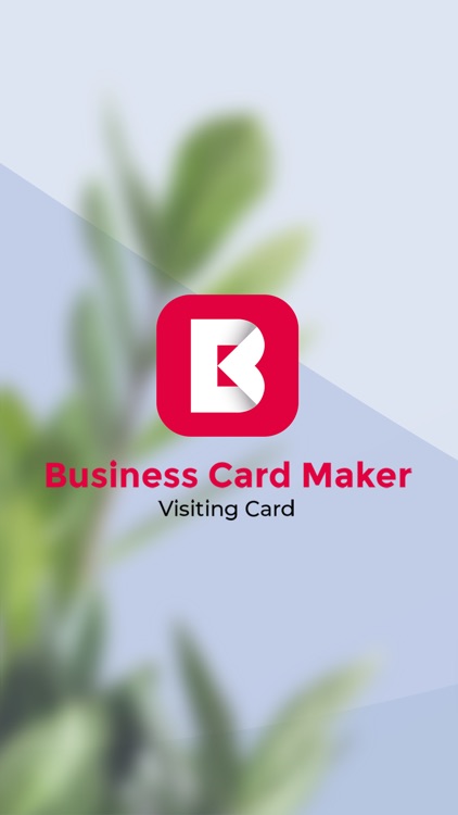 business card creators