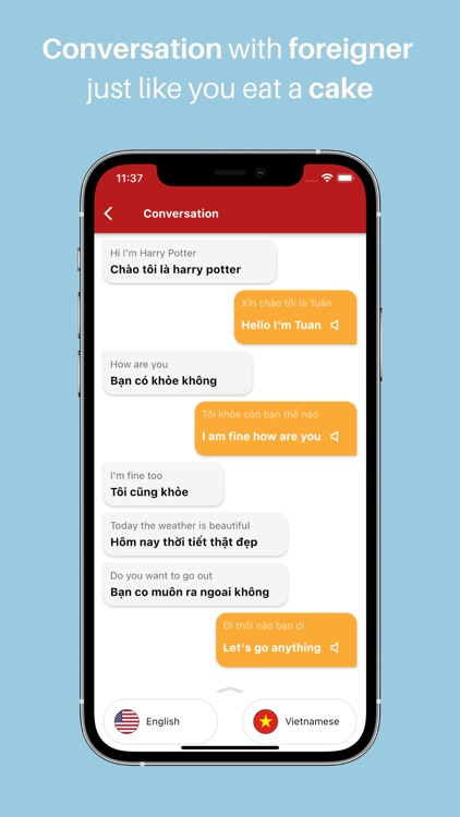 WoahDict - Ultimate Dictionary
