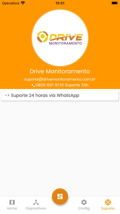 Drive Monitoramento screenshot-3