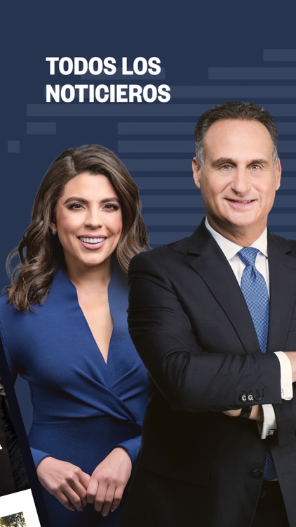 Noticias Telemundo
