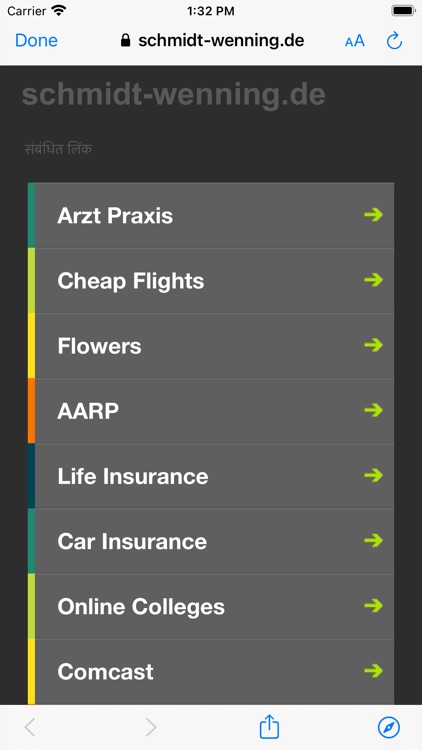 AJITS Dr Heinz Schmidt-Wenning