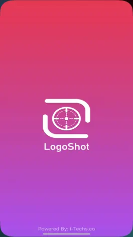 Game screenshot Logo Shot mod apk