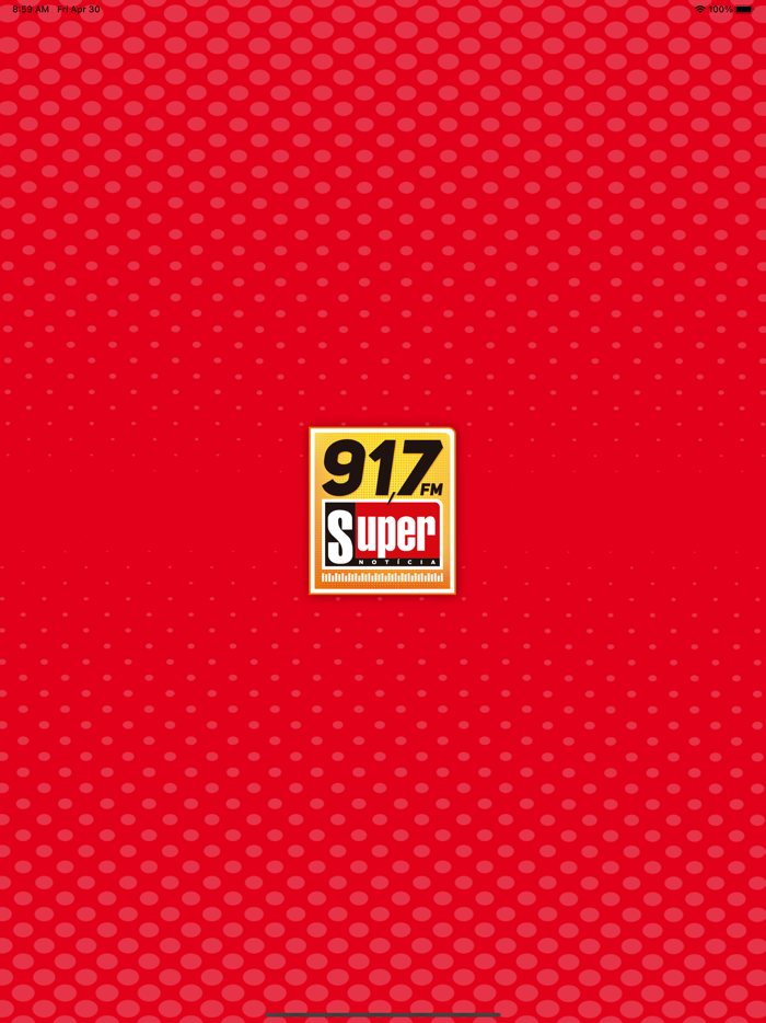 Rádio Super Notícia 91,7 FM