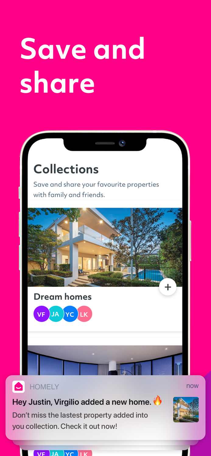 Homely Property  Real Estate