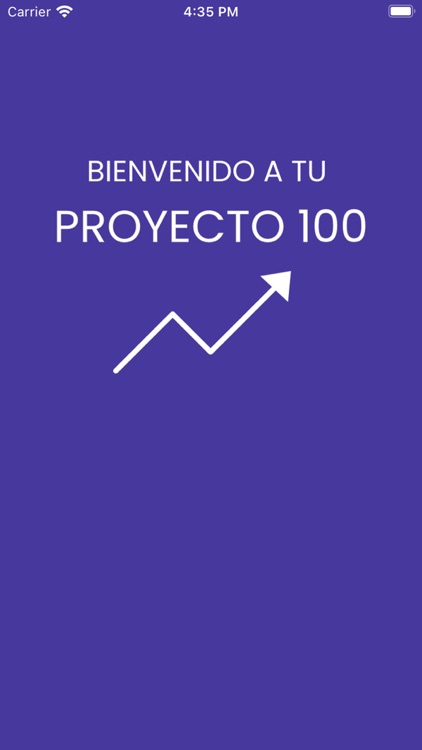 Proyecto 100