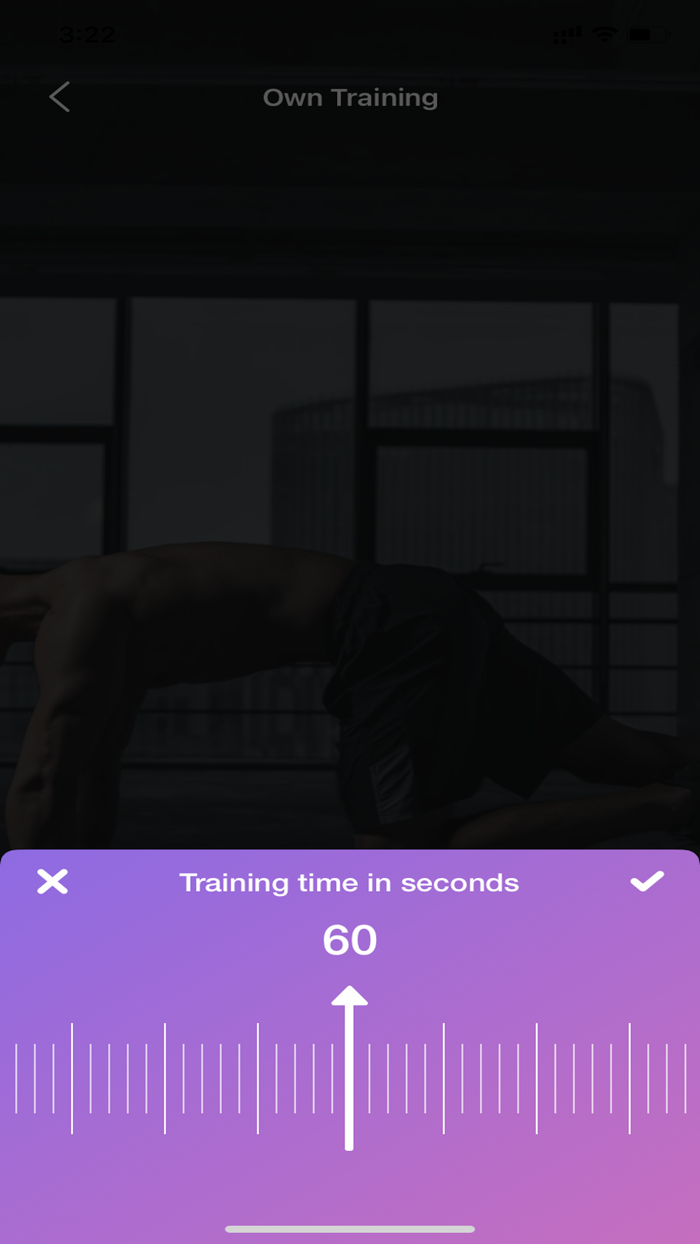 Plank Workout Fitness