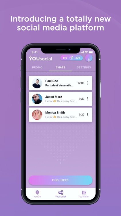 YOUengine