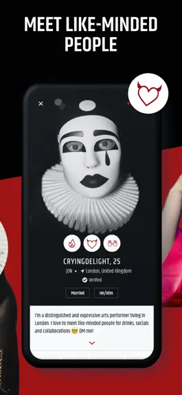 Game screenshot Torture Garden hack