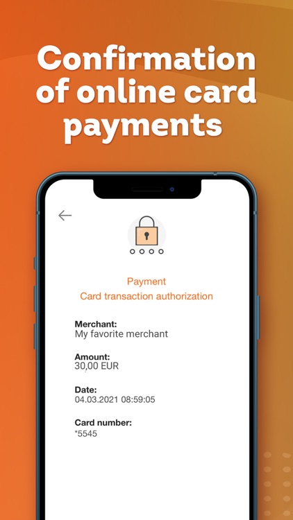 VÚB Mobile Banking screenshot-3