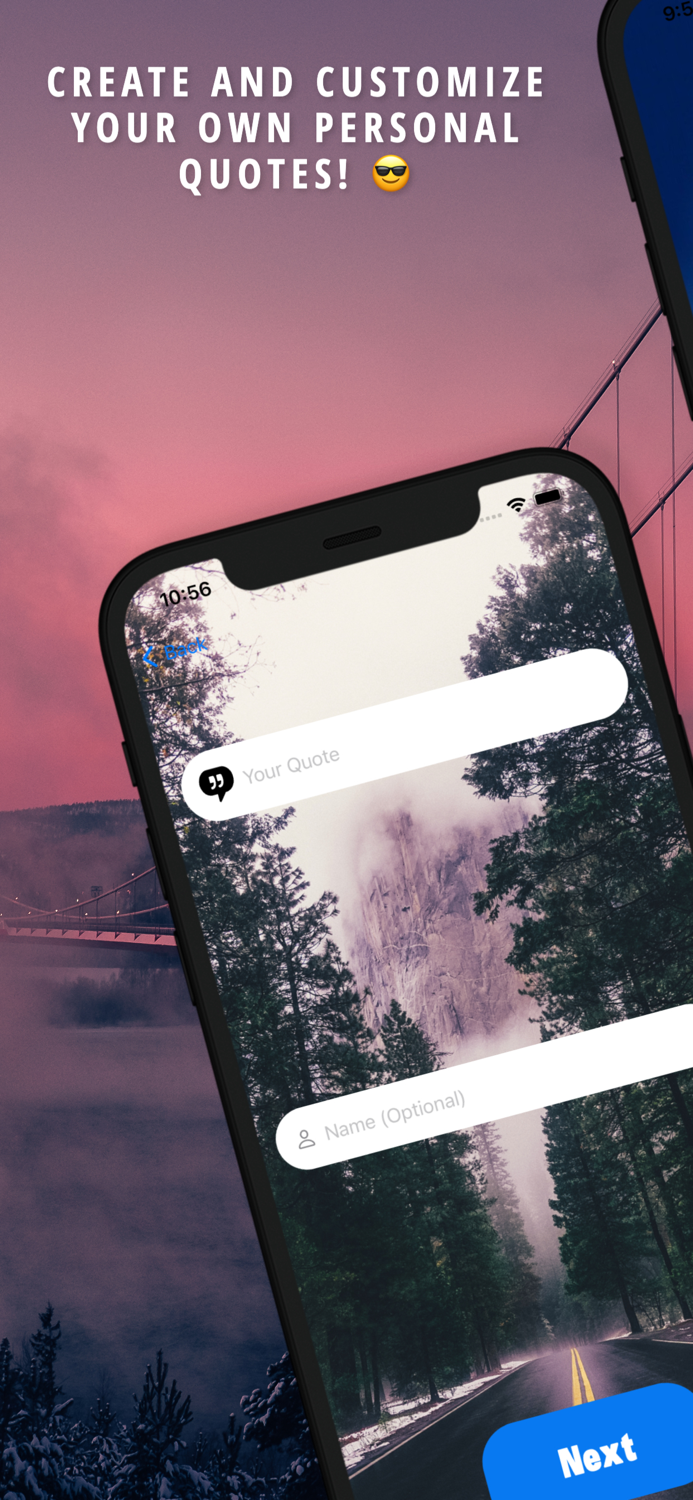 Motivation Pro Quotes creator