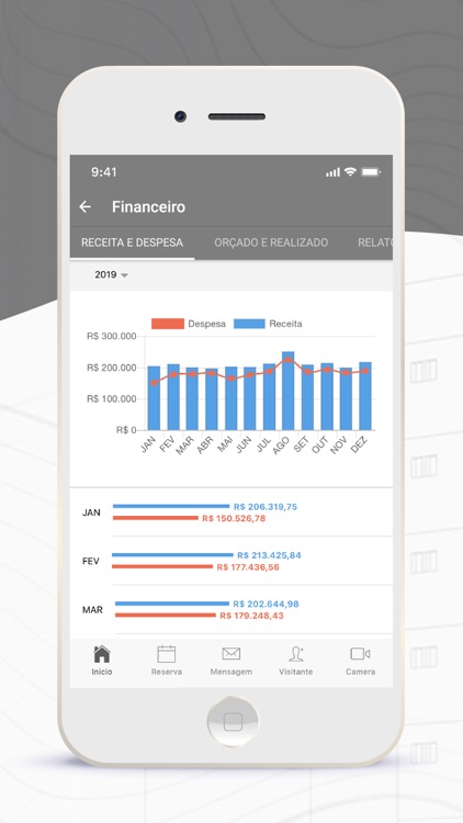 Modulum Condomínios screenshot-3