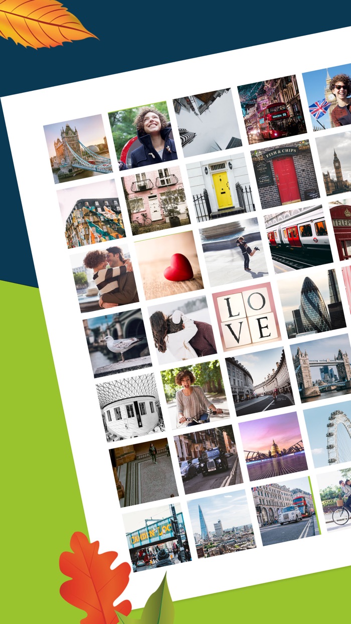 Dein Fotodruck mit posterXXL