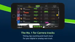 Game screenshot SmartRace for Carrera Digital mod apk